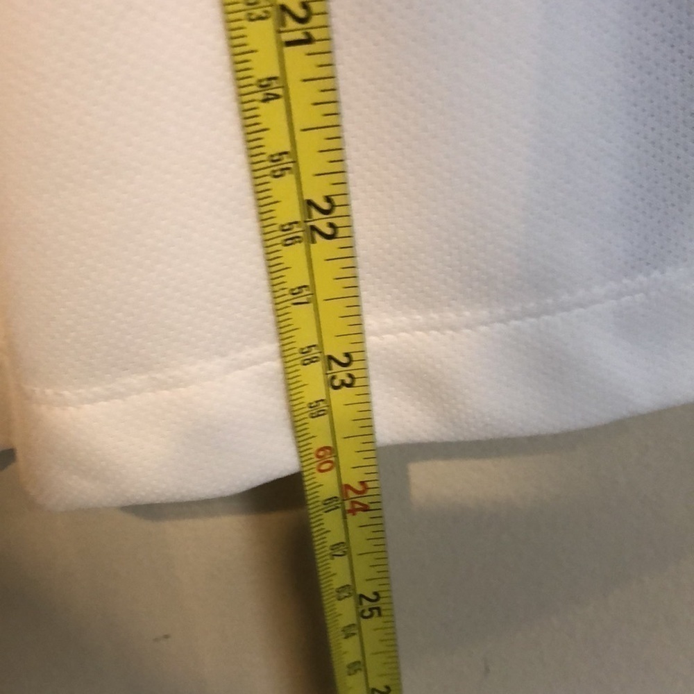 EP Pro Tour Tech ladies size large golf shirt - Picture 8 of 8